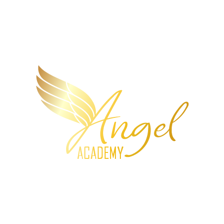 Angel Academy Logo